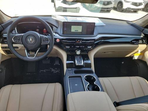 2026 Acura MDX Standard