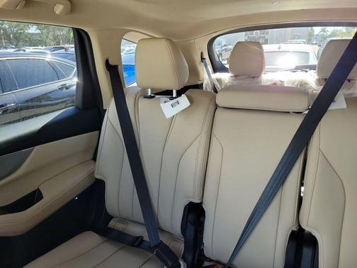 2026 Acura MDX Standard