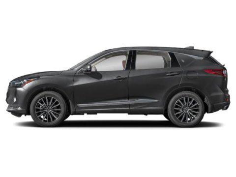 2025 Acura RDX Advance Package