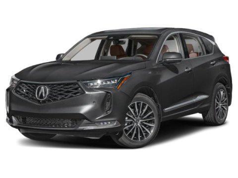2025 Acura RDX Advance Package