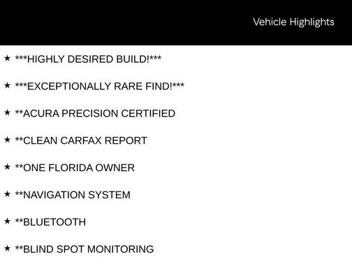 2024 Acura RDX Technology Package