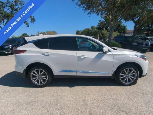 2024 Acura RDX Technology Package