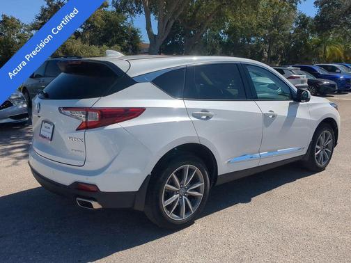 2024 Acura RDX Technology Package