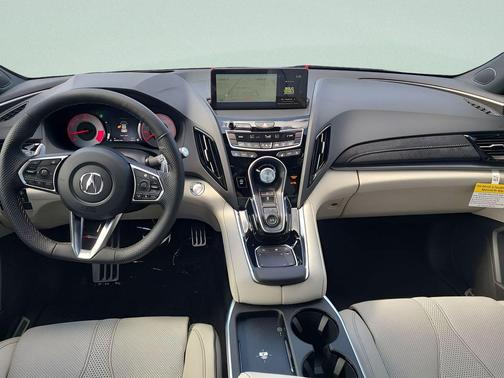 2026 Acura RDX A-Spec Advance Package