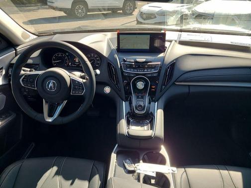 2026 Acura RDX Technology Package