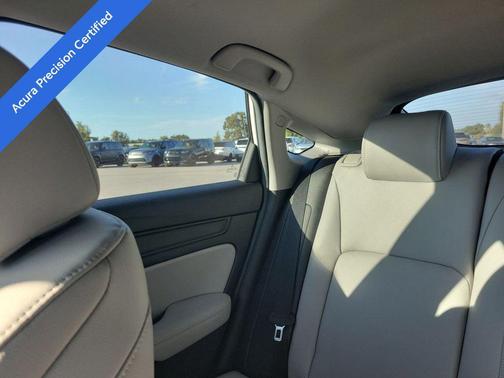 2025 Acura Integra Base