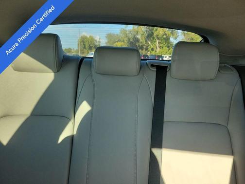 2025 Acura Integra Base