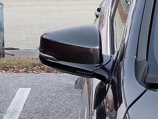 2015 Acura TLX V6 Tech