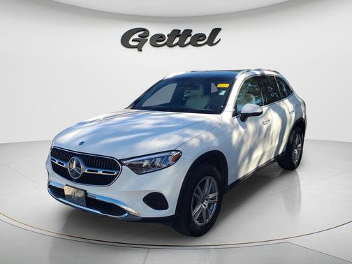 2023 Mercedes-Benz GLC 300 4MATIC