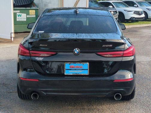 2020 BMW 228 Gran Coupe xDrive