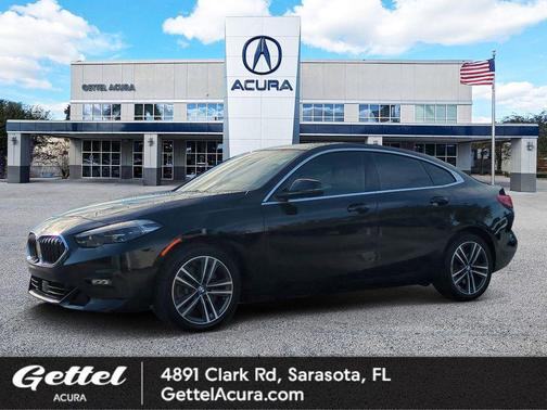 2020 BMW 228 Gran Coupe xDrive