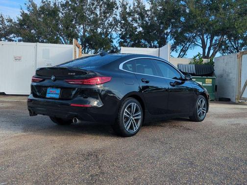 2020 BMW 228 Gran Coupe xDrive