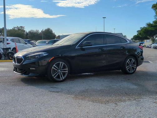 2020 BMW 228 Gran Coupe xDrive
