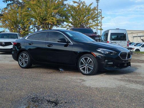 2020 BMW 228 Gran Coupe xDrive