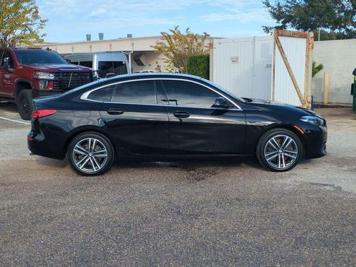 2020 BMW 228 Gran Coupe xDrive