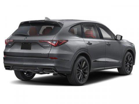 2025 Acura MDX A-SPEC