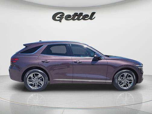 2022 Genesis GV70 2.5T AWD