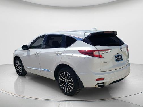 2026 Acura RDX Advance Package