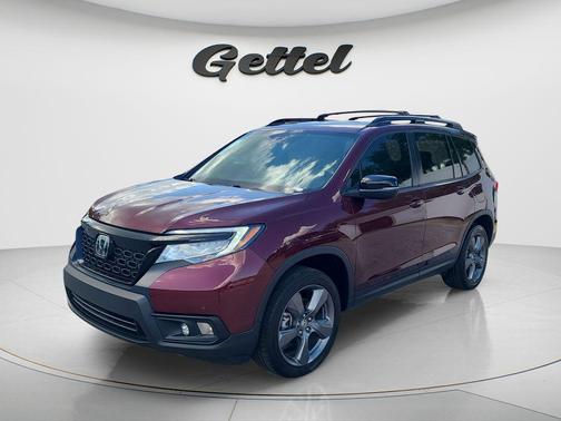 2021 Honda Passport AWD Touring