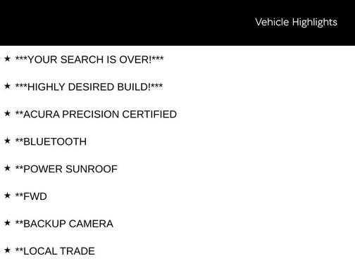 2024 Acura Integra A-SPEC