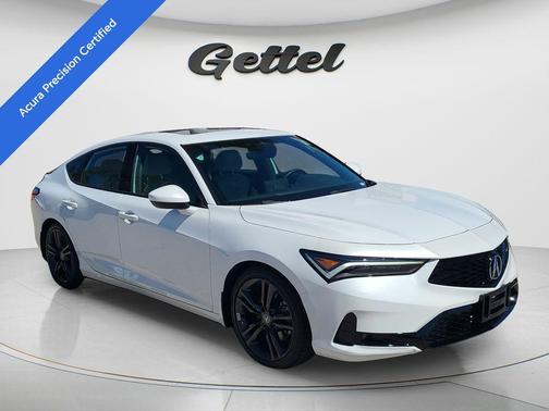 2024 Acura Integra A-SPEC