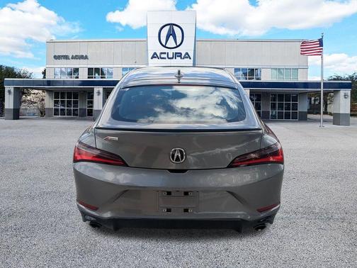 2023 Acura Integra A-SPEC