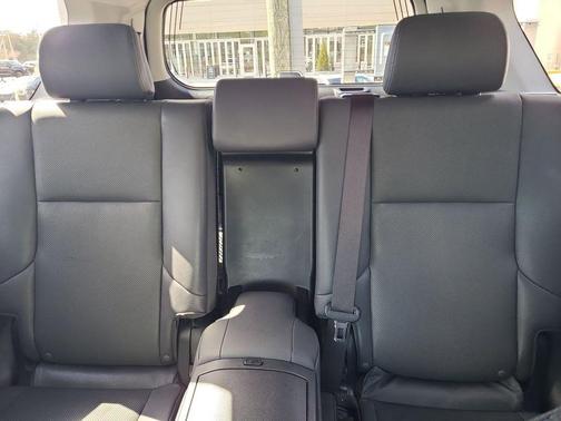 2019 Lexus GX 460 Premium