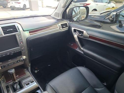 2019 Lexus GX 460 Premium