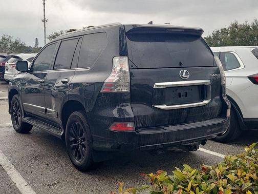 2019 Lexus GX 460 Premium