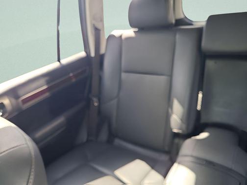 2019 Lexus GX 460 Premium