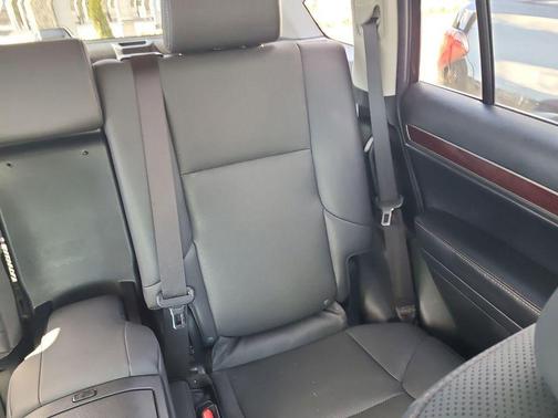 2019 Lexus GX 460 Premium