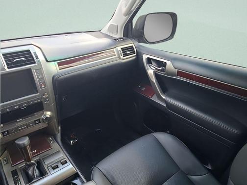 2019 Lexus GX 460 Premium