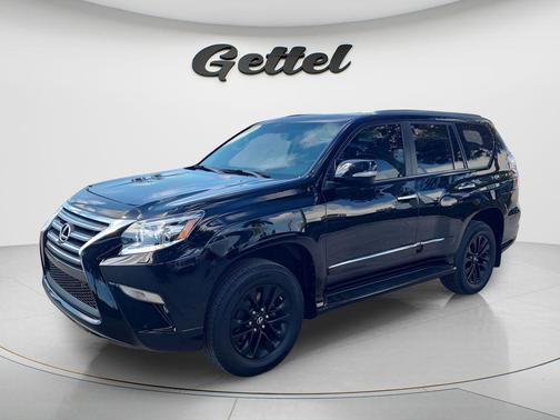 2019 Lexus GX 460 Premium