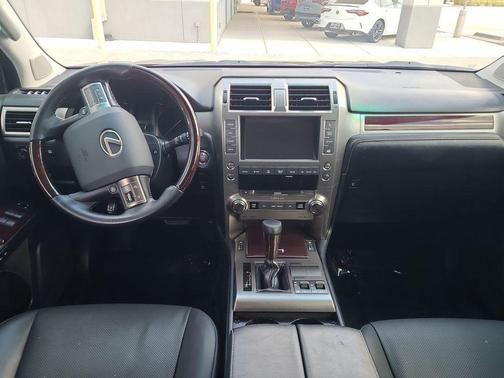 2019 Lexus GX 460 Premium