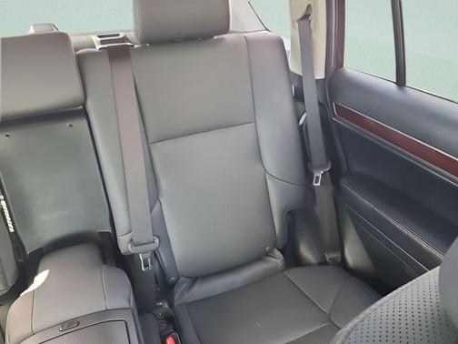 2019 Lexus GX 460 Premium