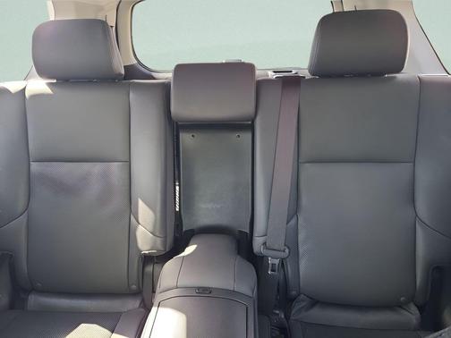 2019 Lexus GX 460 Premium