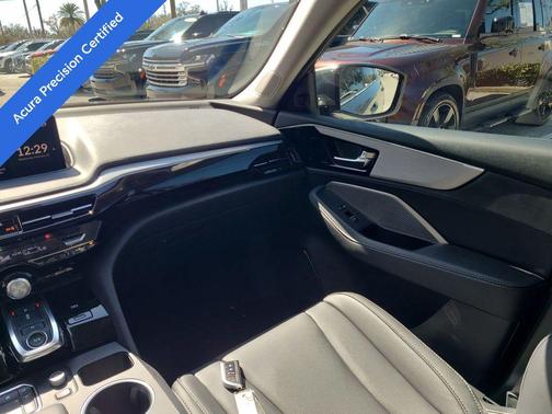 2024 Acura MDX Standard