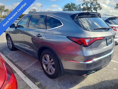 2024 Acura MDX Standard