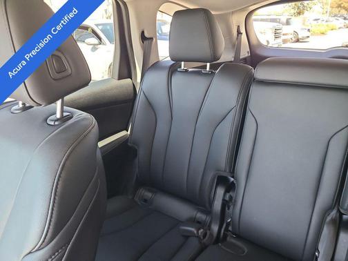 2024 Acura MDX Standard