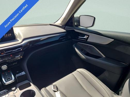 2024 Acura MDX Standard