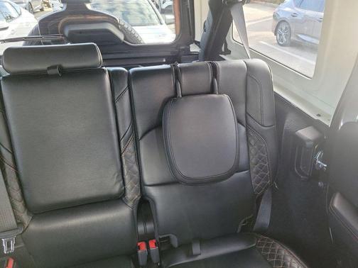 2021 Jeep Wrangler Unlimited 4xe Sahara High Altitude