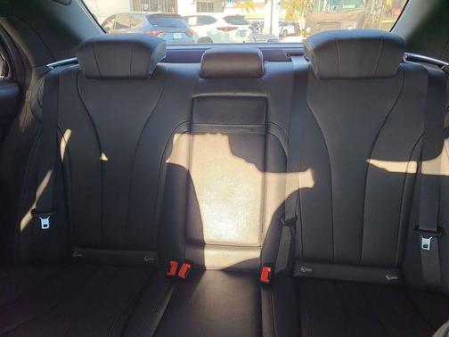 2020 Mercedes-Benz S-Class 4MATIC