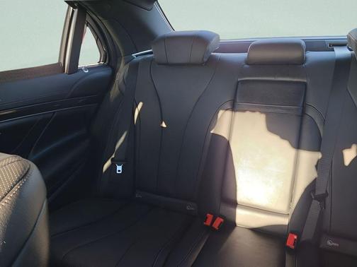 2020 Mercedes-Benz S-Class 4MATIC