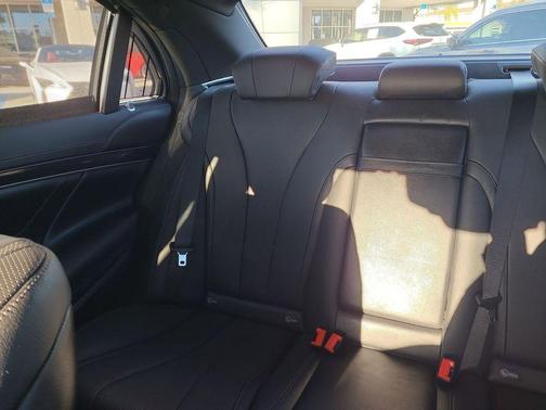 2020 Mercedes-Benz S-Class 4MATIC