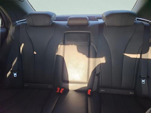 2020 Mercedes-Benz S-Class 4MATIC