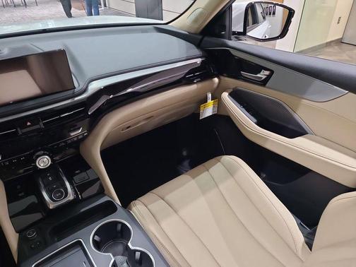 2026 Acura MDX Standard