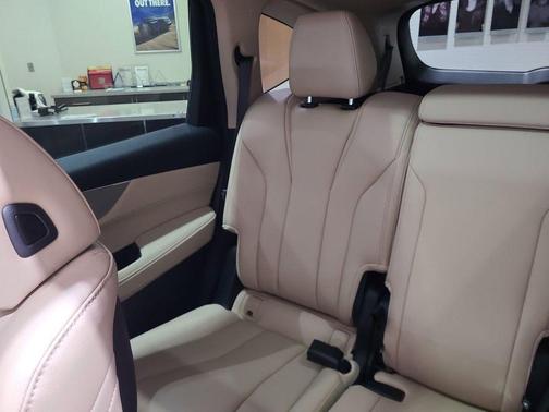 2026 Acura MDX Standard