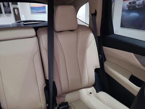 2026 Acura MDX Standard