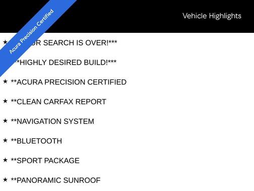 2025 Acura MDX A-SPEC