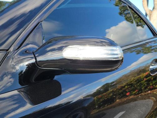 2006 Mercedes-Benz SL-Class SL 500